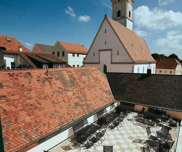 Brauereigasthof Zum Kuchlbauer Gasthof