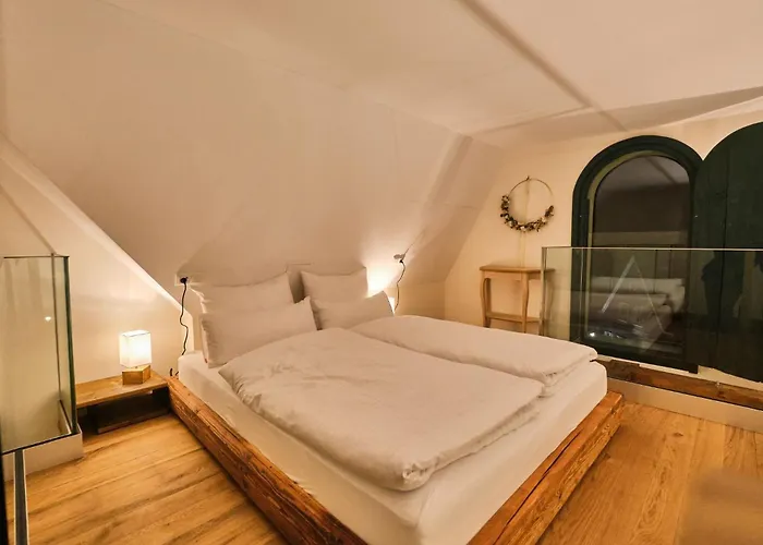 Gasthof Brauereigasthof Zum Kuchlbauer 3*