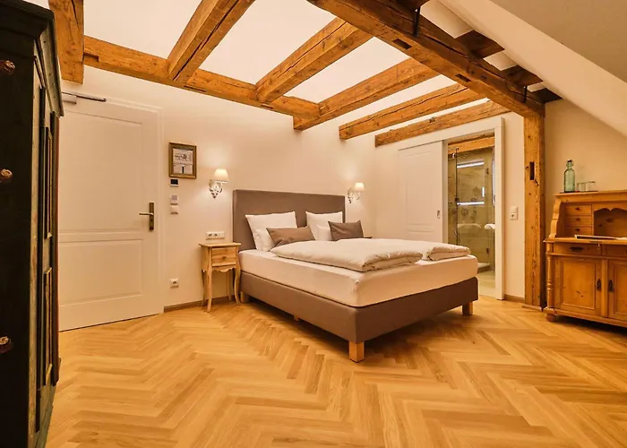 Brauereigasthof Zum Kuchlbauer Gasthof 3*