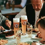 Brauereigasthof Zum Kuchlbauer Abensberg
