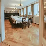 Gæstehus Brauereigasthof Zum Kuchlbauer 3*