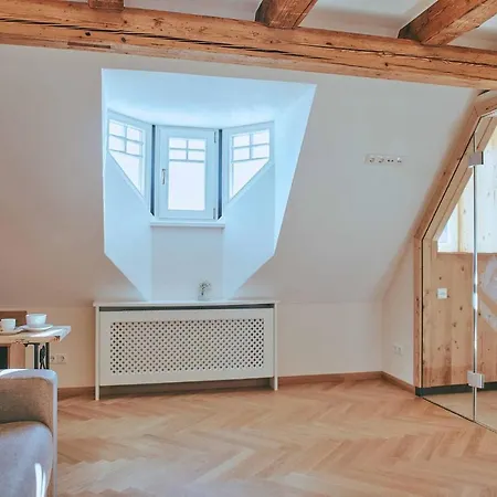 Brauereigasthof Zum Kuchlbauer *