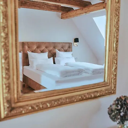 Guest house Brauereigasthof Zum Kuchlbauer *
