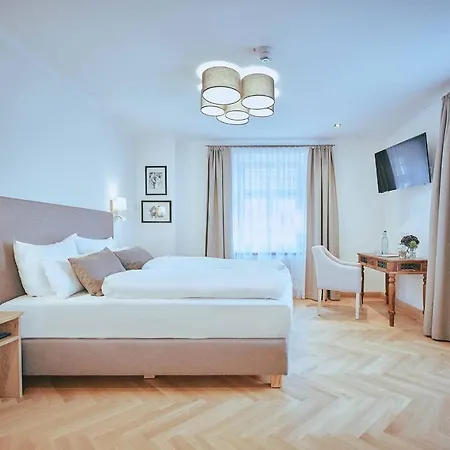 Brauereigasthof Zum Kuchlbauer Guest house
