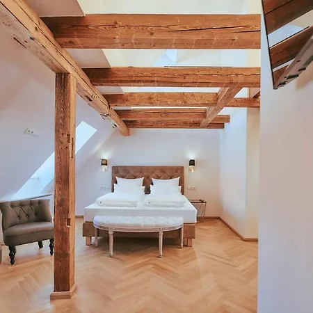 Guest house Brauereigasthof Zum Kuchlbauer Abensberg