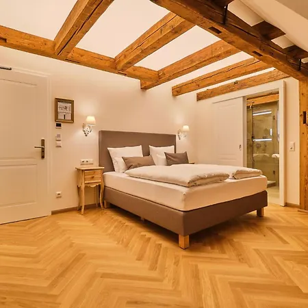 Brauereigasthof Zum Kuchlbauer Maison d'hôtes 3*